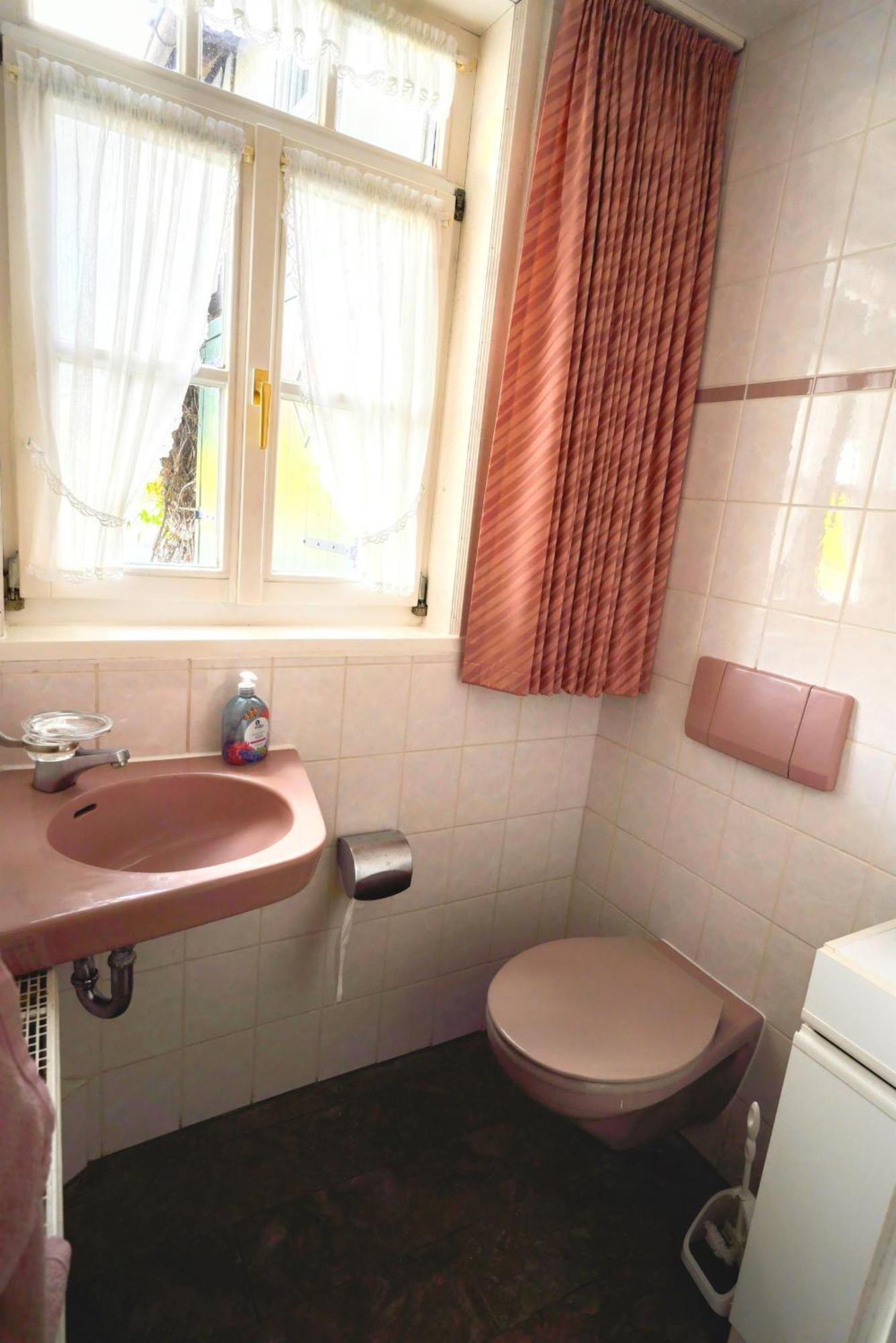 Ferienhaus Altes Wirtshaus 吕格德 外观 照片