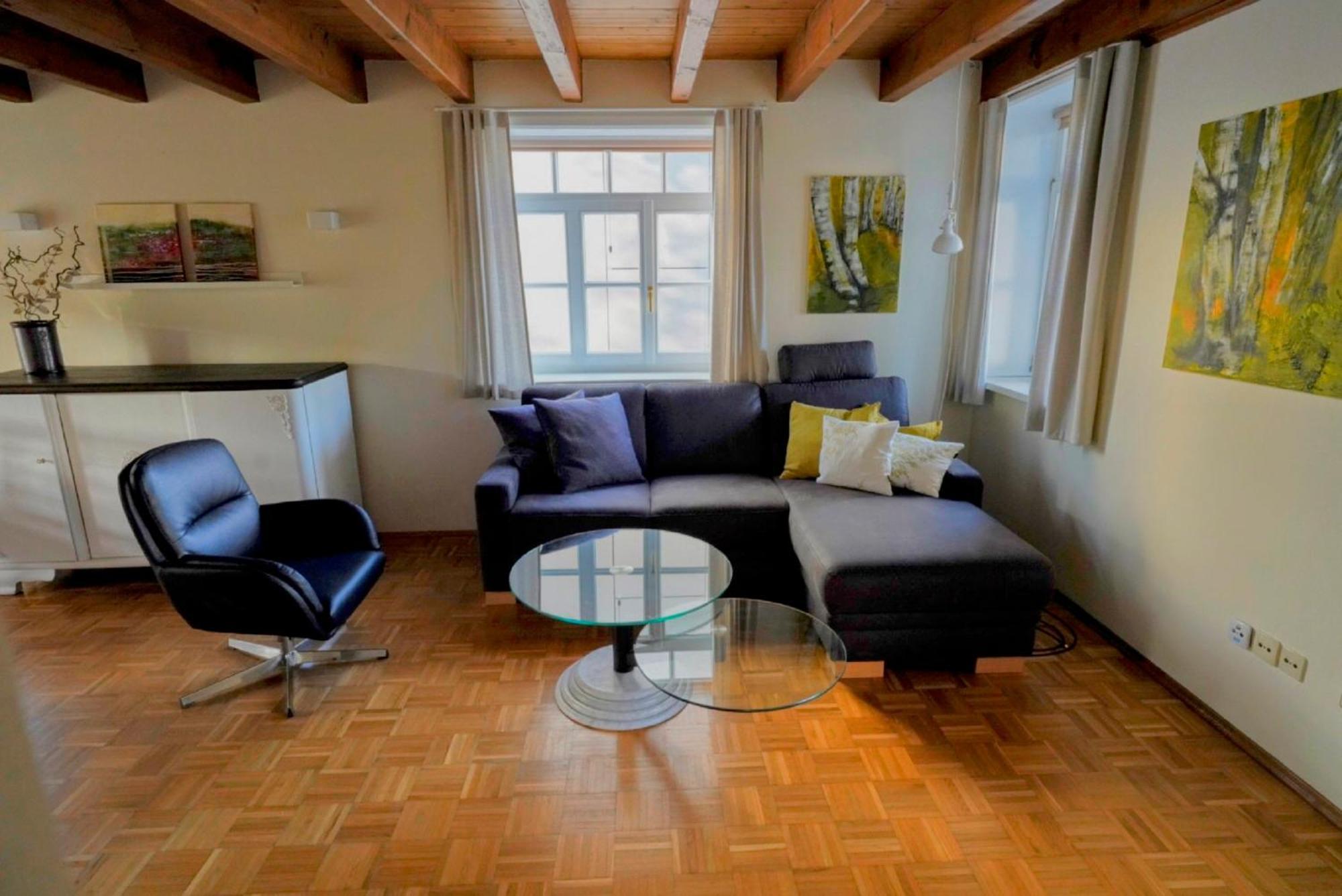 Ferienhaus Altes Wirtshaus 吕格德 外观 照片